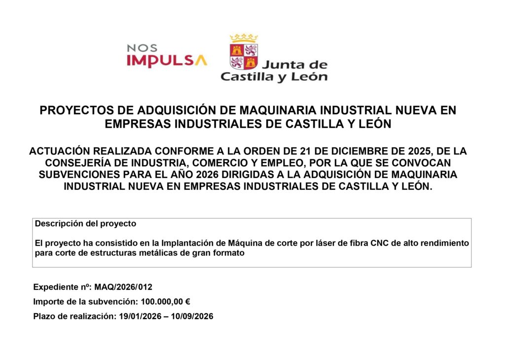 Cartel CONST LOS BLANCOS Equipamiento Industrial 2026_page-0001